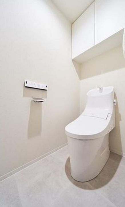 神奈川県横浜市南区中村町4(マンション)の賃貸物件の内装