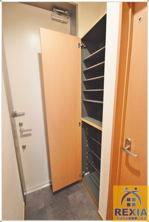 グランコート稲毛のその他画像