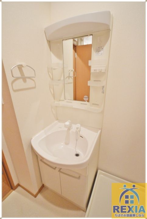 グランコート稲毛の内装