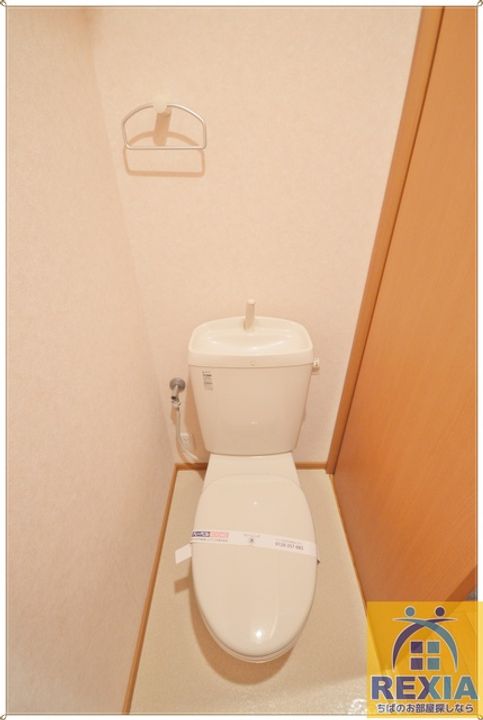 グランコート稲毛の内装