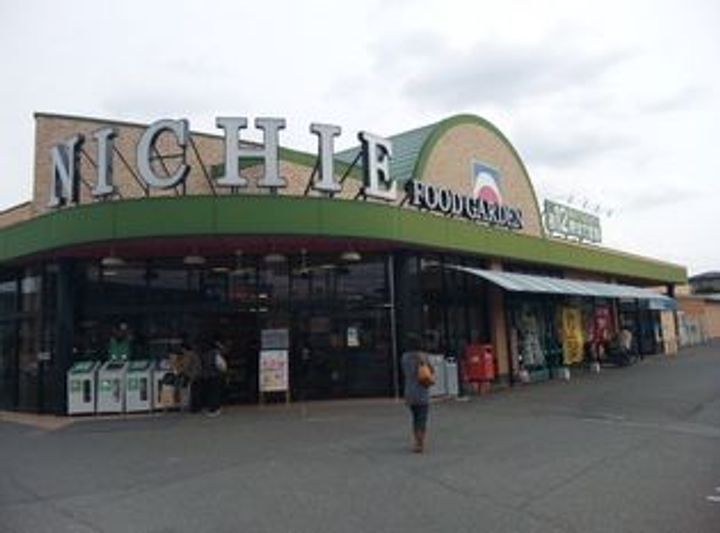 プルメリアの周辺