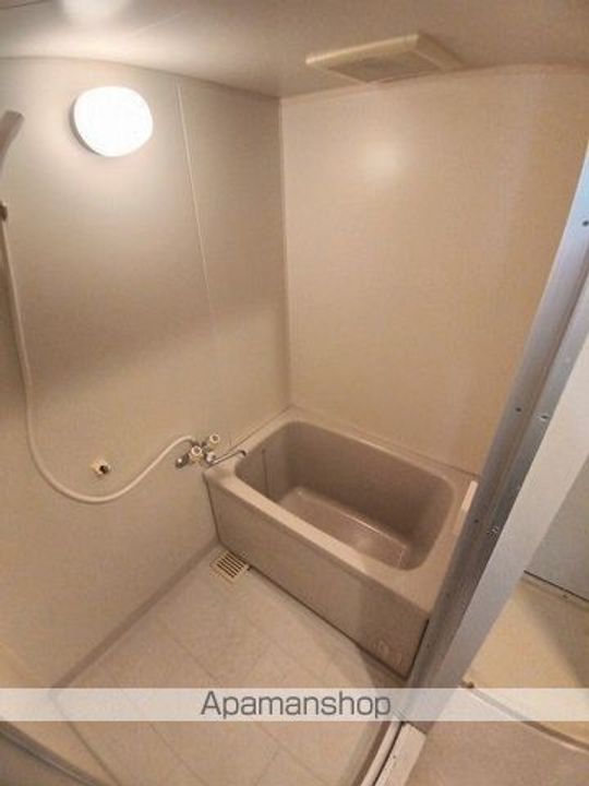 ロイヤルレジデンスB棟の風呂