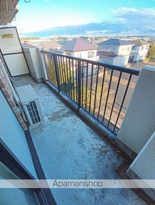 ロイヤルレジデンスB棟の内装