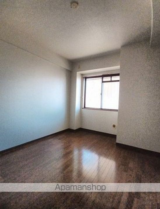 ロイヤルレジデンスB棟の内装