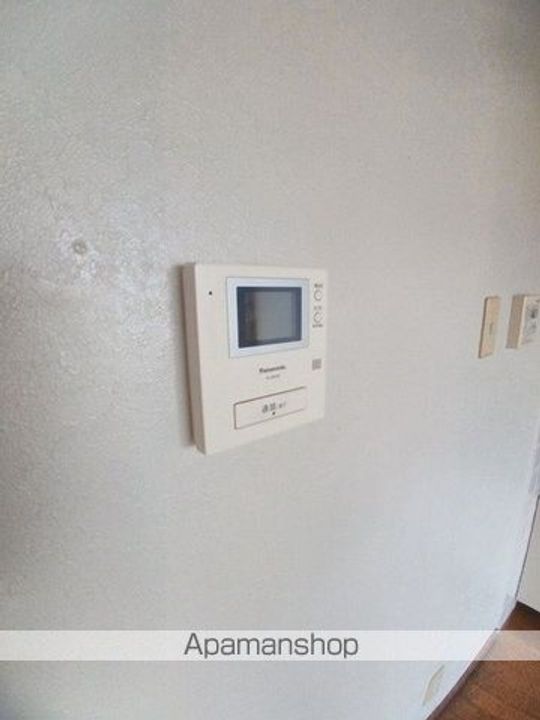 ロイヤルレジデンスB棟の内装