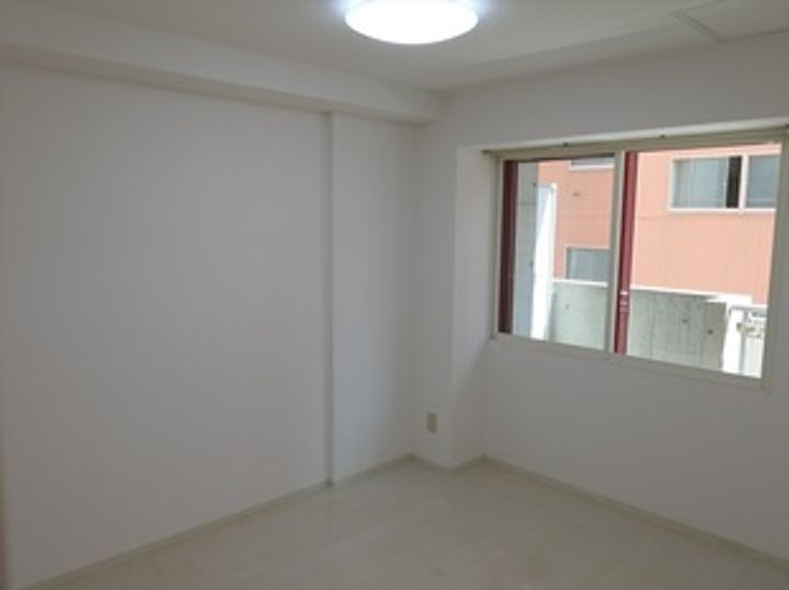 北海道札幌市中央区南十一条西7(マンション)の賃貸物件の内装