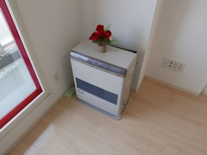 北海道札幌市中央区南十一条西7(マンション)の賃貸物件の内装