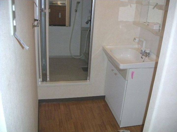 北海道札幌市中央区南四条西11(マンション)の賃貸物件の内装