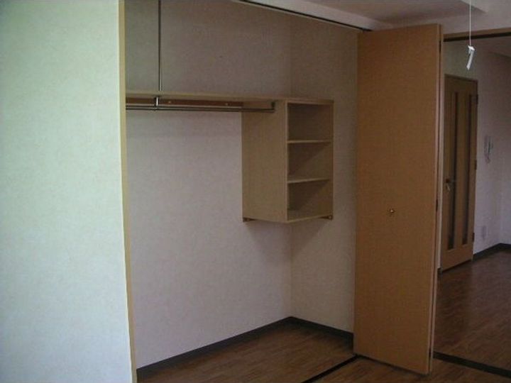 北海道札幌市中央区南四条西11(マンション)の賃貸物件の内装