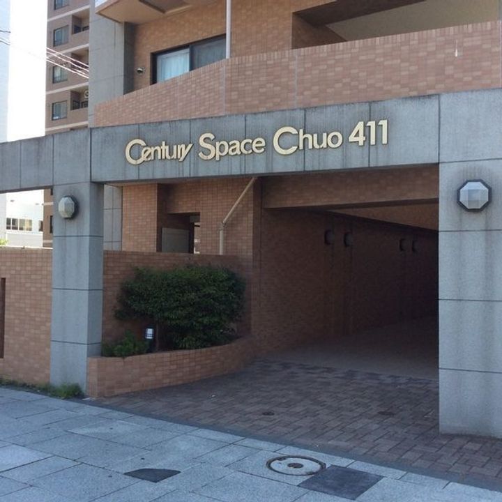 北海道札幌市中央区南四条西11(マンション)の賃貸物件の地図