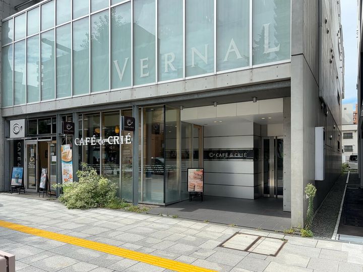 北海道札幌市中央区南四条西11(マンション)の賃貸物件の周辺