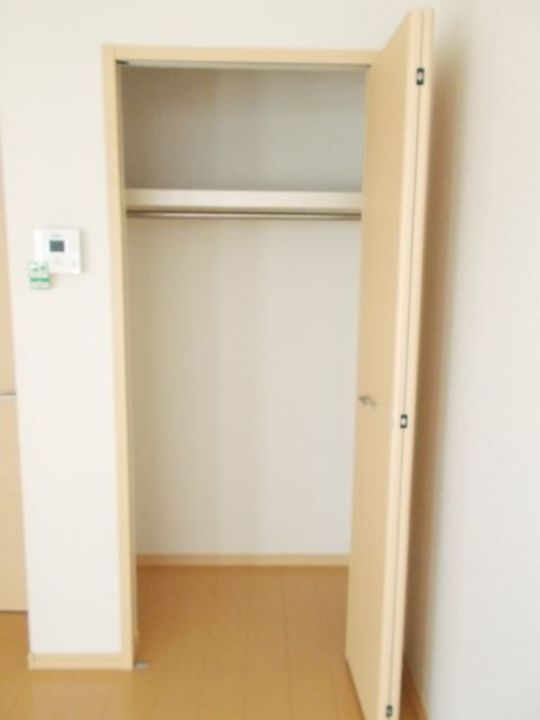 ヴィラ・エクセレントの内装