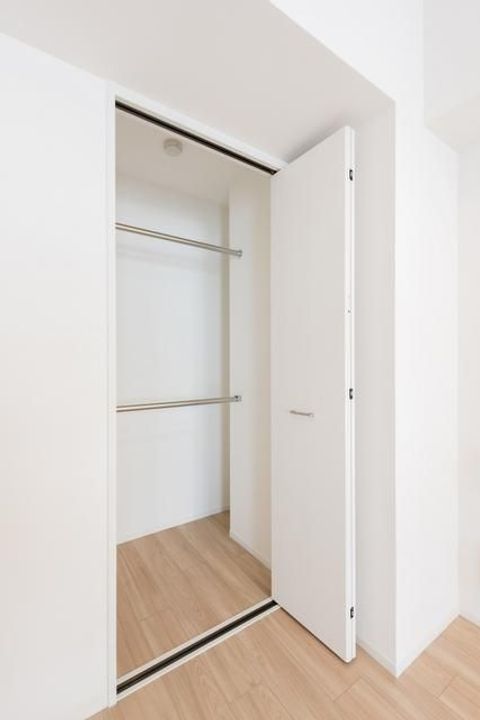 WM YEBISU 物件確認はITANJI BBの内装