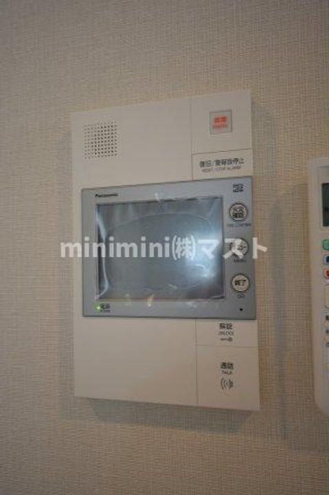 大阪府大阪市浪速区幸町2(マンション)の賃貸物件の内装