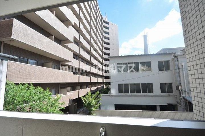 大阪府大阪市浪速区幸町2(マンション)の賃貸物件のその他画像