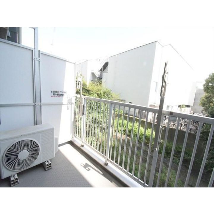 レキシントンスクエア白金高輪の内装