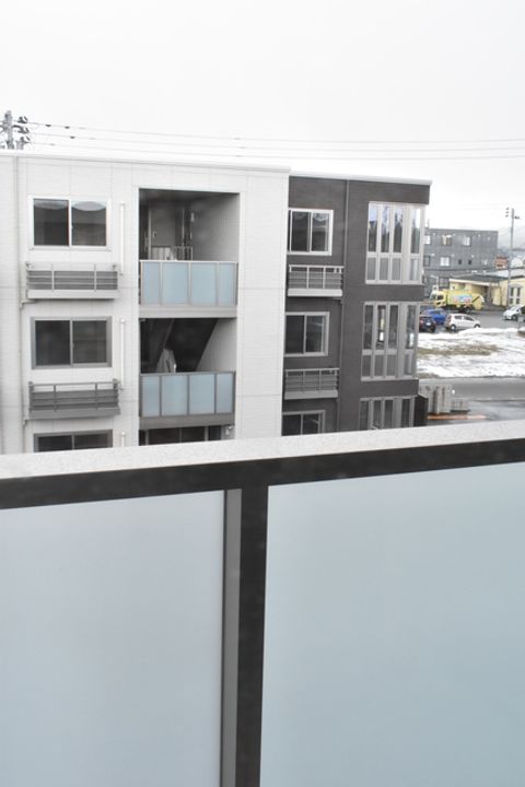 マストテラス上越春日野 Aのその他画像