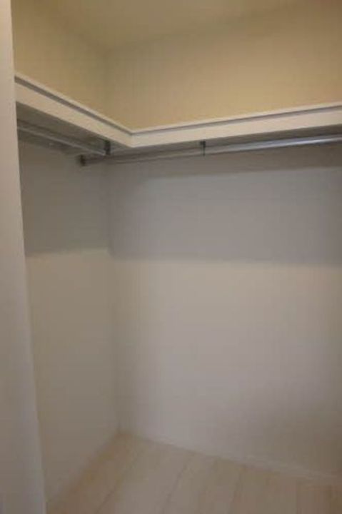 マストテラス上越春日野 Aの内装