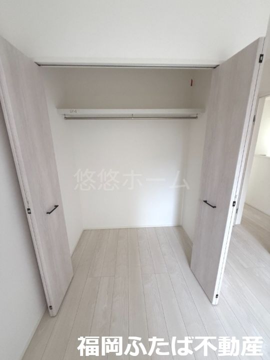 福岡県春日市春日1(一戸建)の賃貸物件の内装