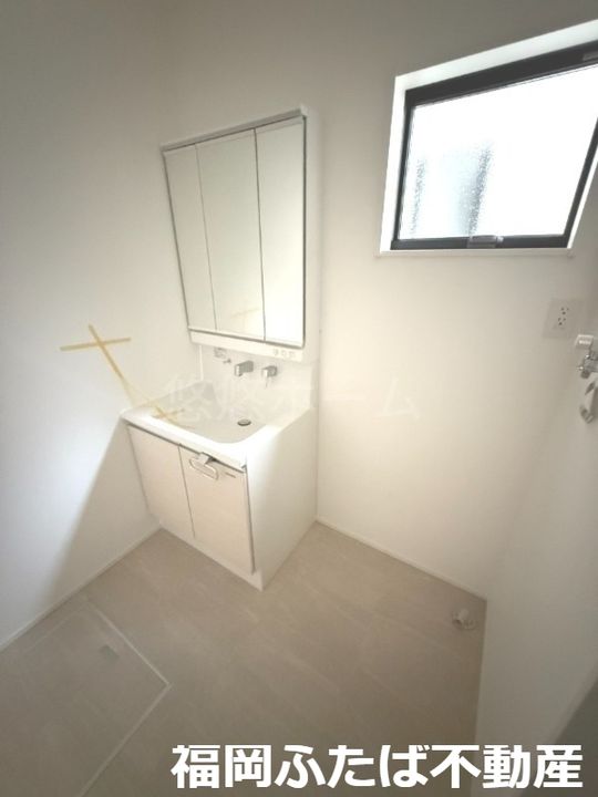 福岡県春日市春日1(一戸建)の賃貸物件の内装