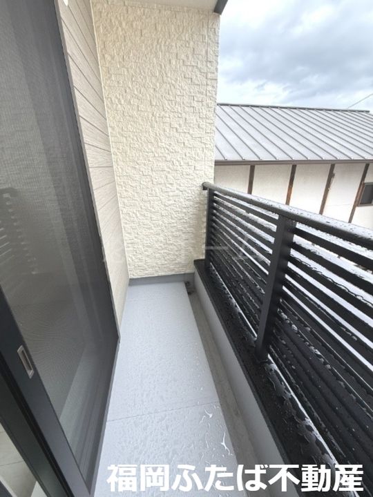 福岡県春日市春日1(一戸建)の賃貸物件の内装