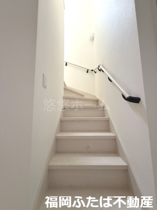 福岡県春日市春日1(一戸建)の賃貸物件の内装