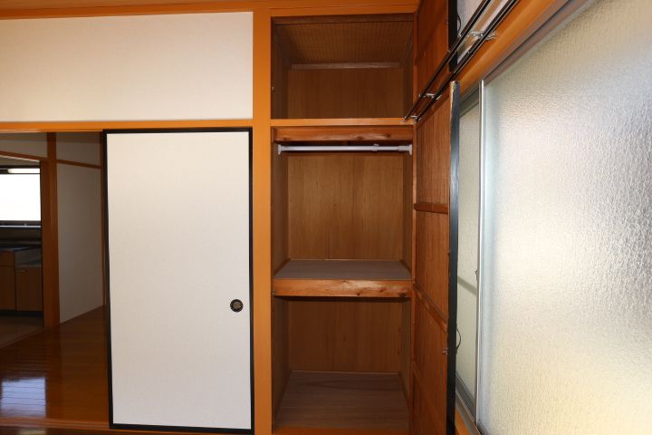 群馬県沼田市下久屋町(一戸建)の賃貸物件の内装