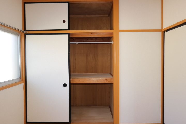 群馬県沼田市下久屋町(一戸建)の賃貸物件の内装