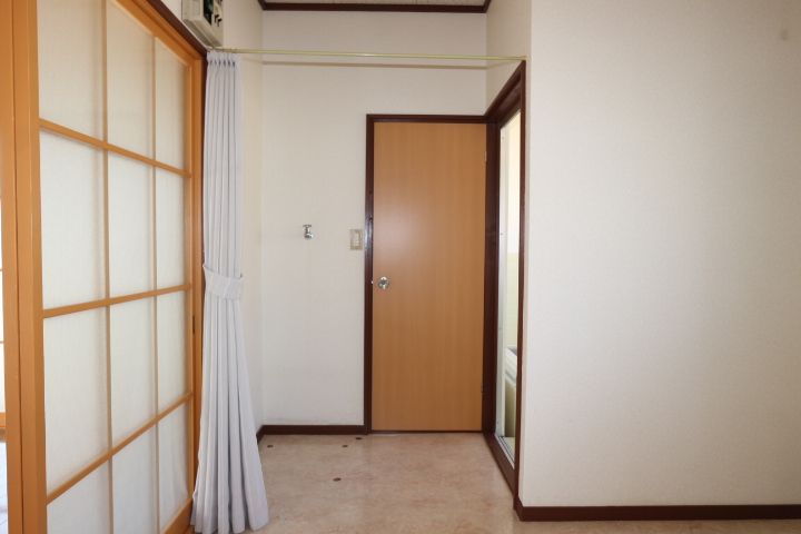 群馬県沼田市下久屋町(一戸建)の賃貸物件の内装