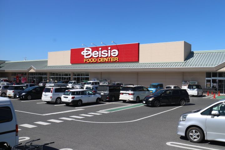 群馬県沼田市下久屋町(一戸建)の賃貸物件の周辺