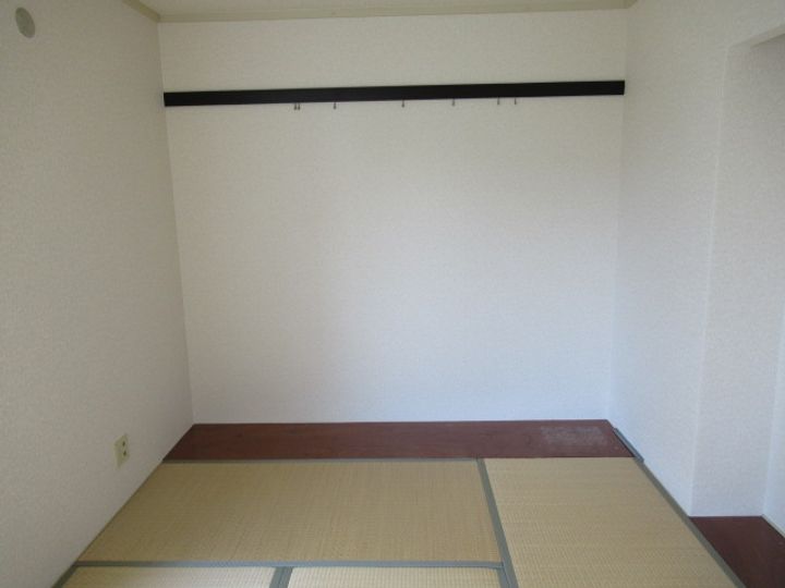 ボセジュール1の内装