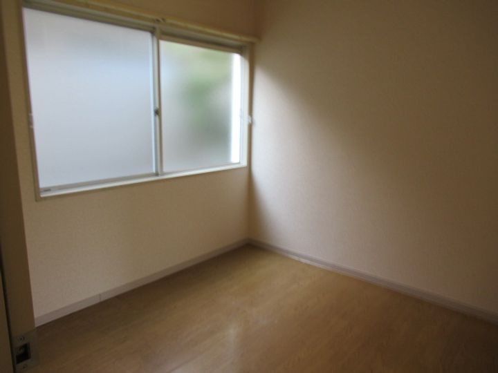 ボセジュール1の居間