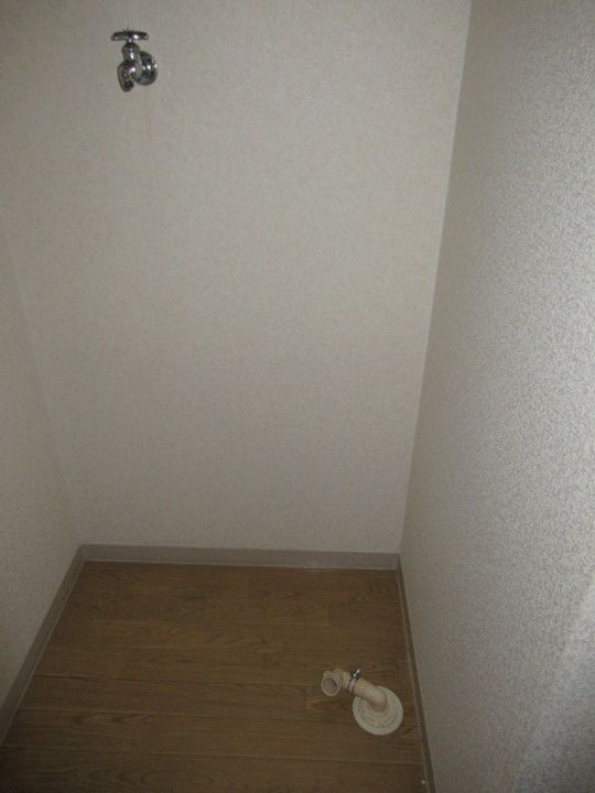 ボセジュール1の内装