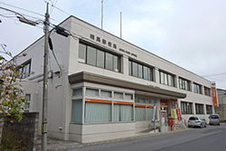 ボセジュール1の周辺