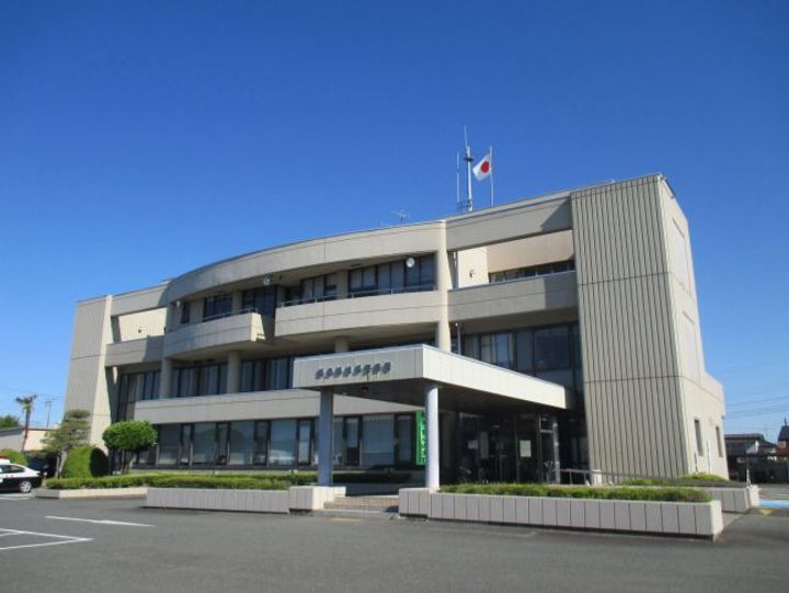 ボセジュール1の周辺
