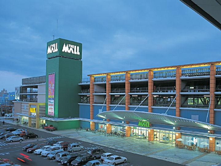 福島県郡山市深沢2(一戸建)の賃貸物件の周辺