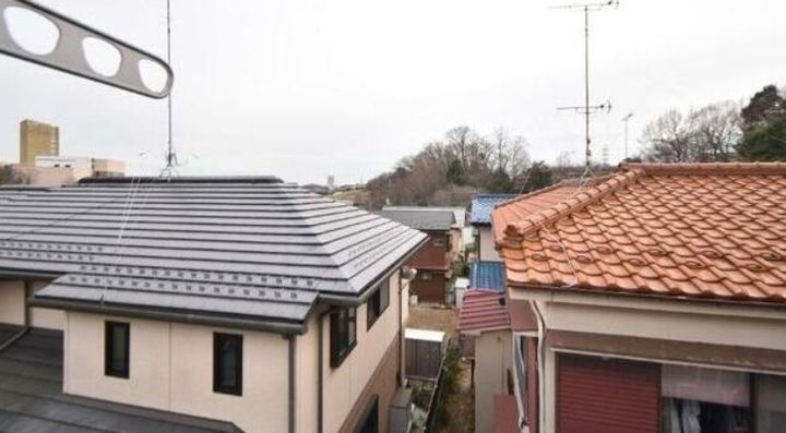 東京都八王子市大塚(アパート)の賃貸物件の内装