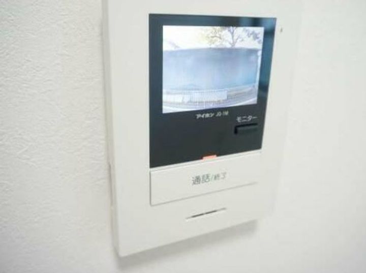 東京都八王子市大塚(アパート)の賃貸物件の内装