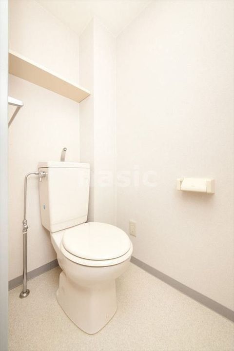 サンセール加藤 Iの内装