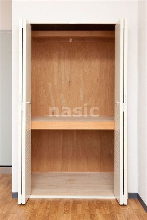 サンセール加藤 Iの内装