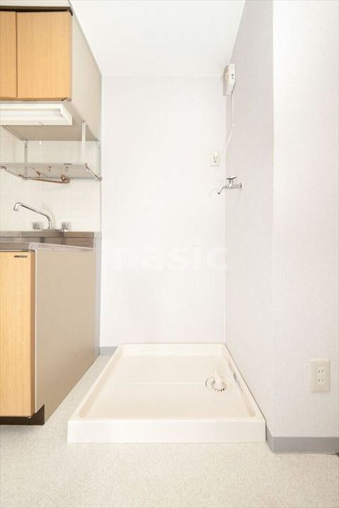 サンセール加藤 Iの内装