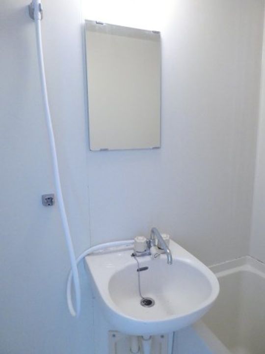 兵庫県明石市大久保町西島(アパート)の賃貸物件の内装