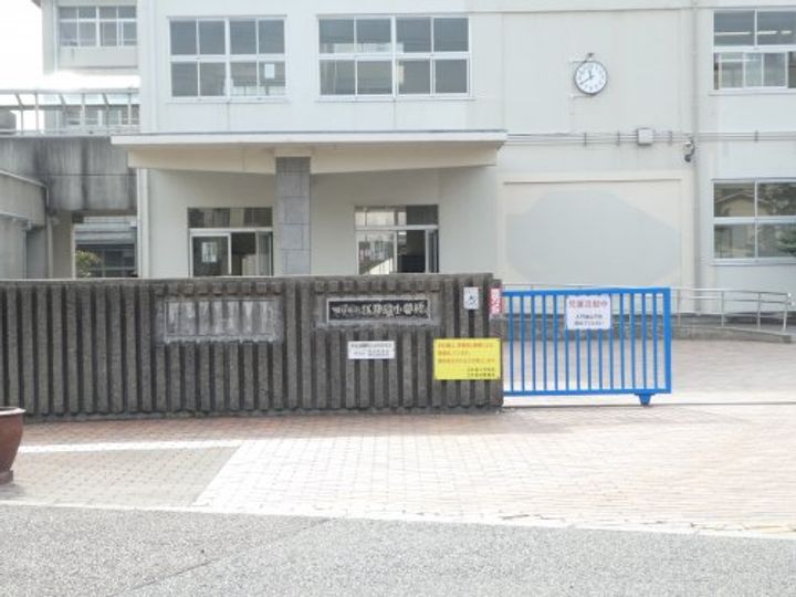 兵庫県明石市大久保町西島(アパート)の賃貸物件の周辺