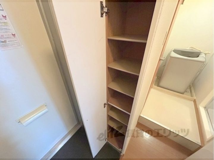 レオパレス大和の内装