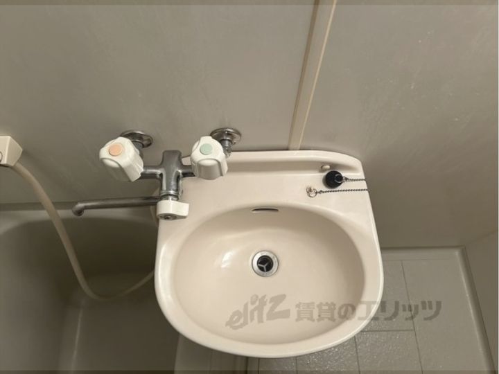 レオパレス大和の内装