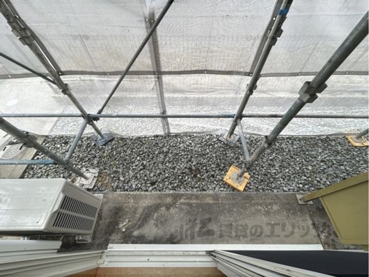 レオパレス大和の内装