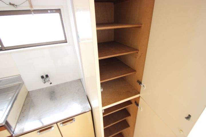 サンコーポ楠木のその他画像