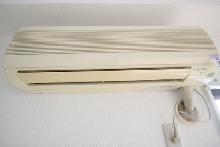 サンコーポ楠木の内装