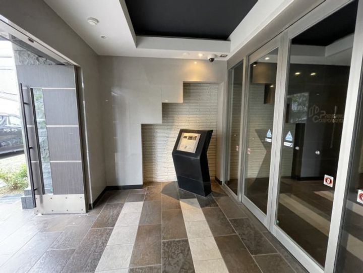 プレサンス名古屋STATIONフレアの地図