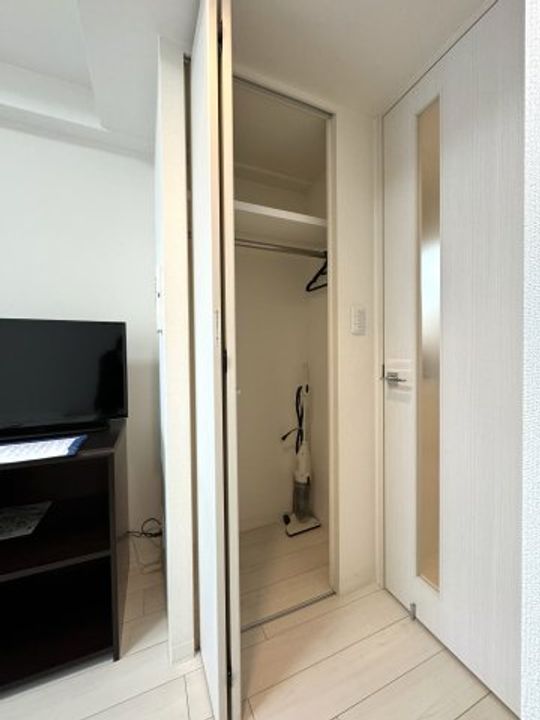 プレサンス名古屋STATIONフレアの内装